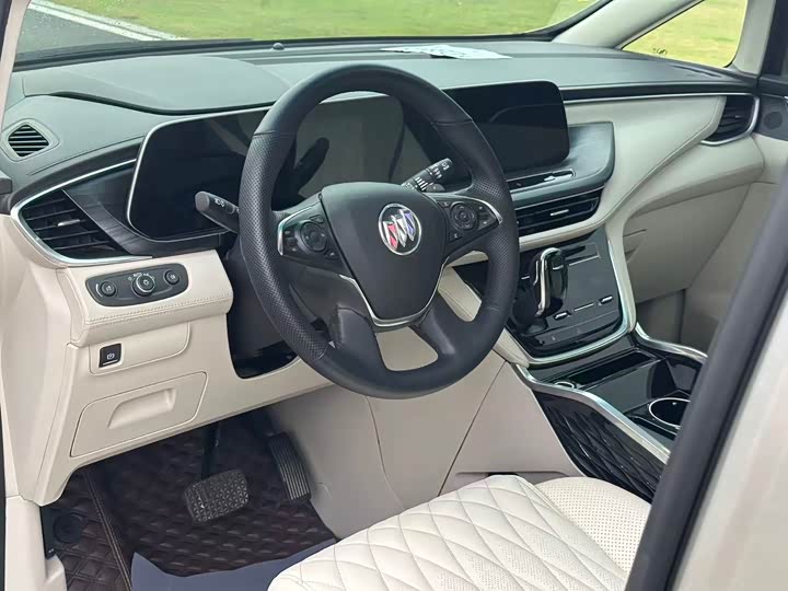 Buick GL8 2022 ES 653 T Comfort — фото 15