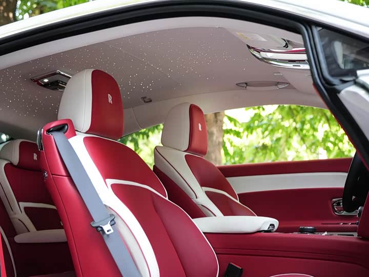 Rolls-Royce Spectre — фото 9