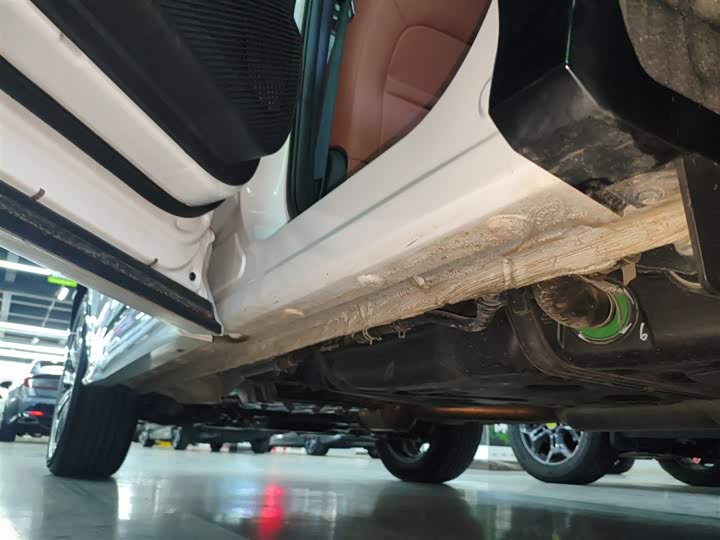Changan CS75 PLUS 2024 2.0 T — фото 8