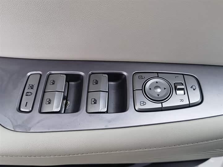 Hyundai Palisade — фото 9