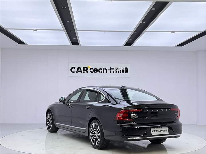 Volvo S90 2025 B 5 — фото 7