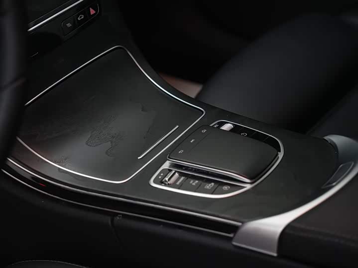 Mercedes-Benz C-Class 2019 C 260 L — фото 20