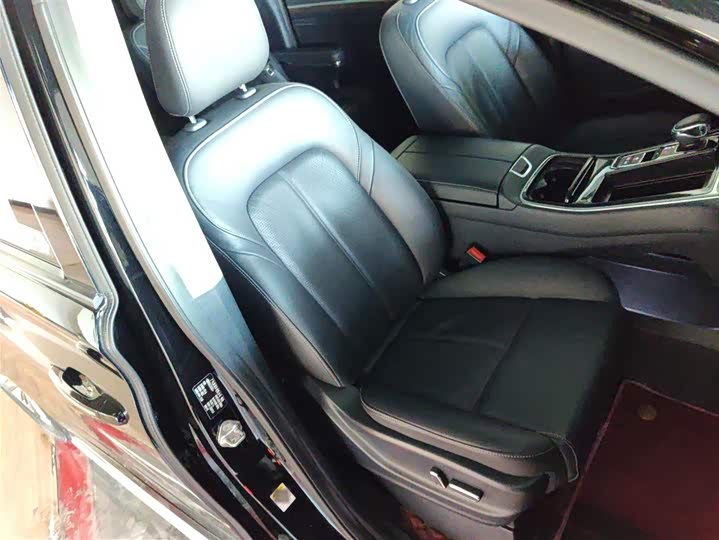 Trumpchi M8 2021 390 T — фото 20
