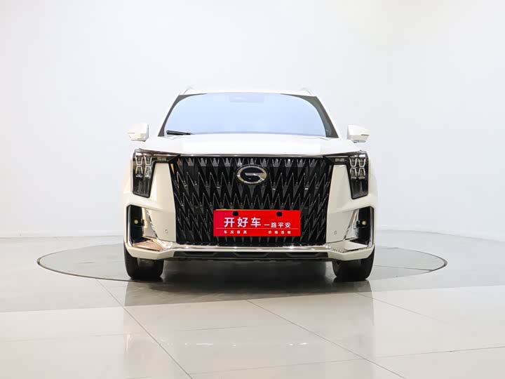 Trumpchi GS8 2024 2.0 TM 2 WD — фото 1