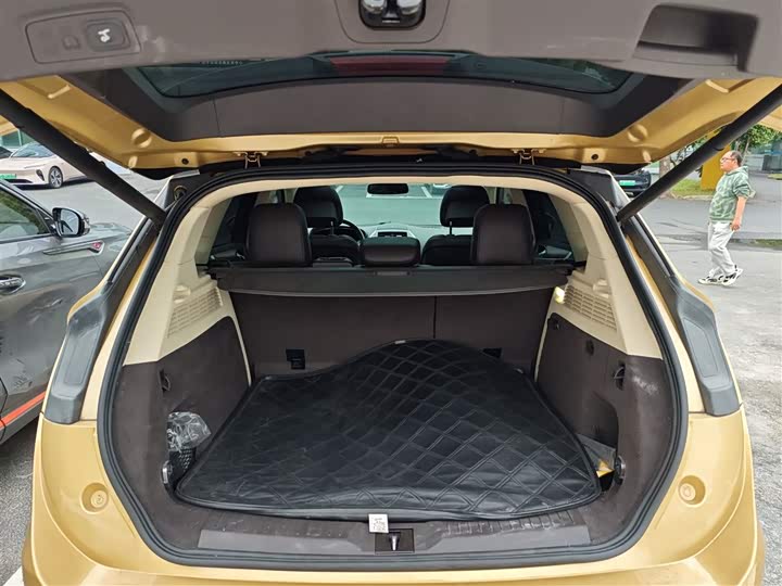 Lincoln MKC 2014 2.0 T 2 WD — фото 19