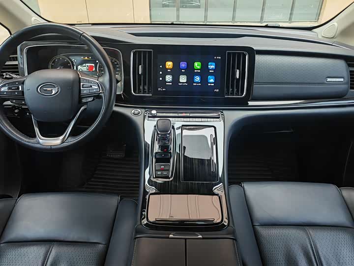 Trumpchi M8 2023 390 T — фото 7