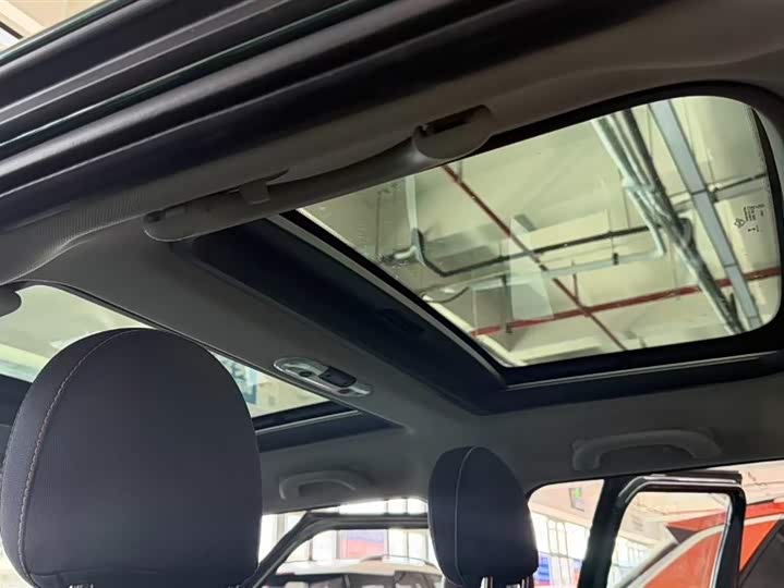 MINI Hatch — фото 10
