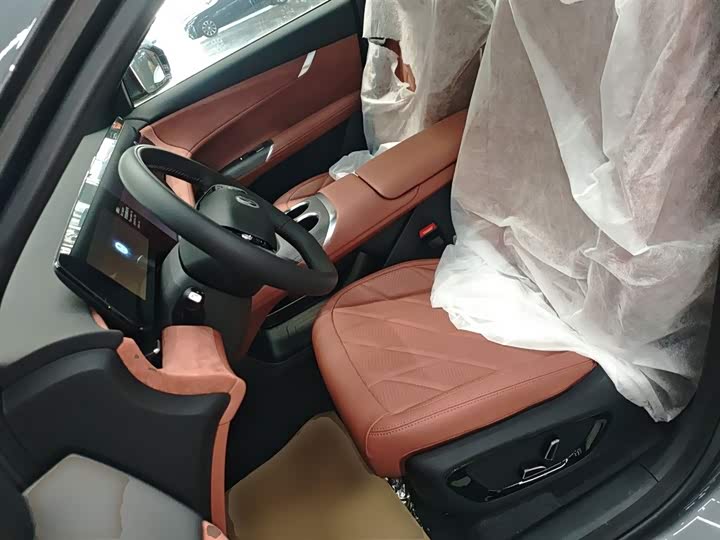Changan CS75 PLUS 2025 UItra 2.0 T — фото 7