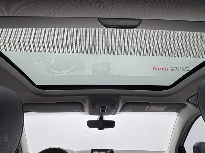 Audi Q2L 2020 35 TFSI — фото 20
