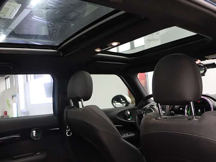 MINI Clubman — фото 25