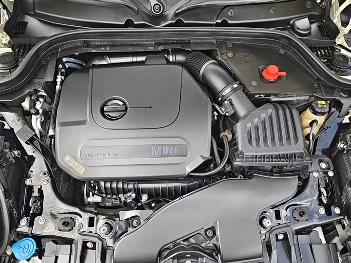 MINI Hatch — фото 13