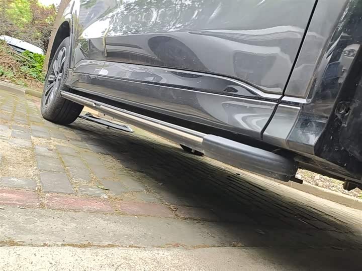 Changan CS75 PLUS 2024 1.5 T — фото 21