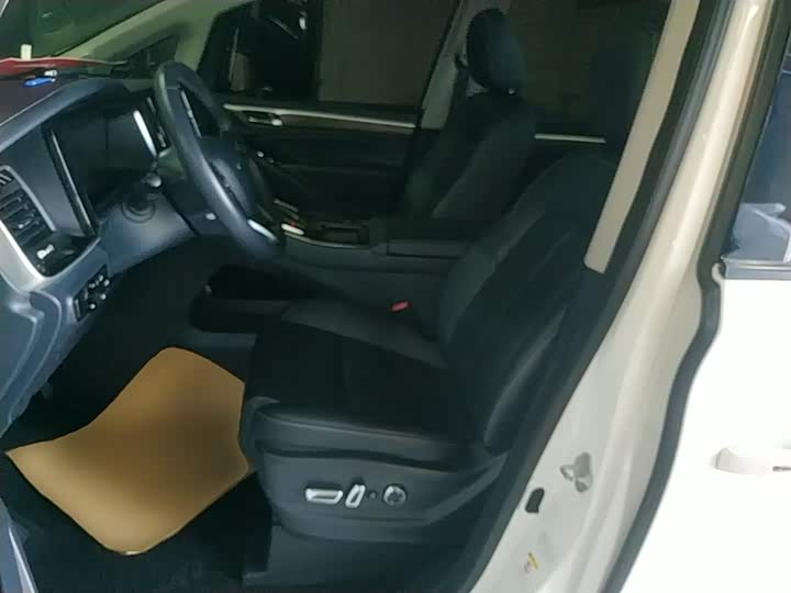 Trumpchi M8 2021 390 T — фото 15