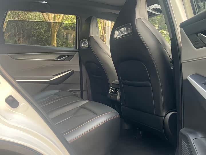 Changan CS75 PLUS 2022 1.5 T ATPremium — фото 5