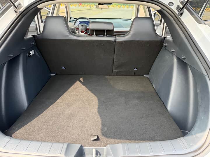 Changan UNI-T 2020 1.5 T Premium — фото 28