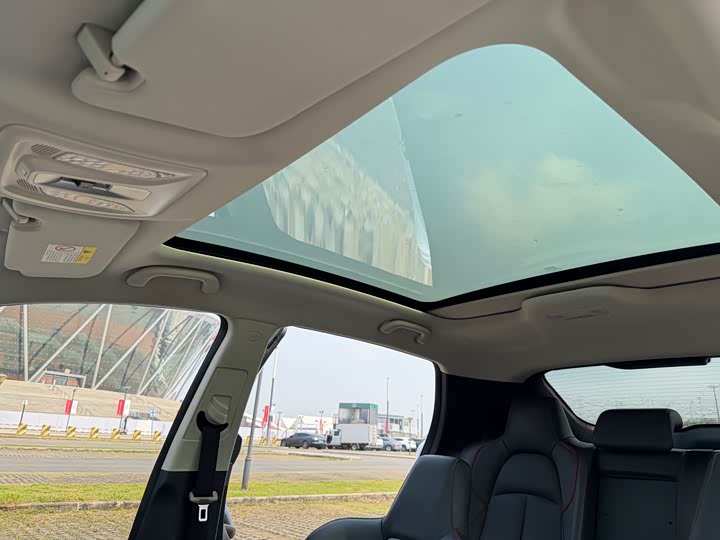 Changan UNI-T 2020 1.5 T Premium — фото 22