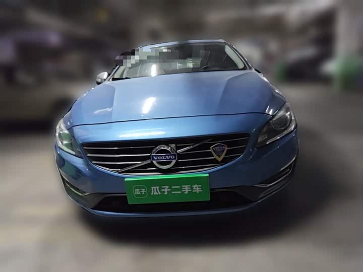 Volvo V60 2015 T 5 — фото 24