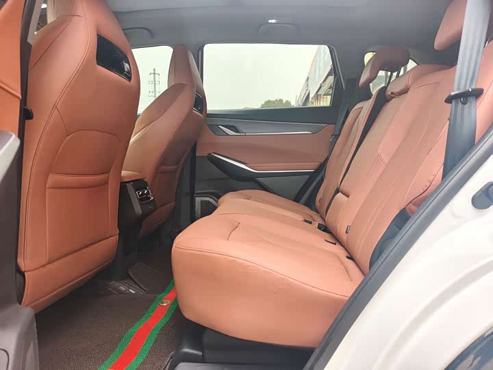Changan CS75 PLUS 2026 1.5 T — фото 9