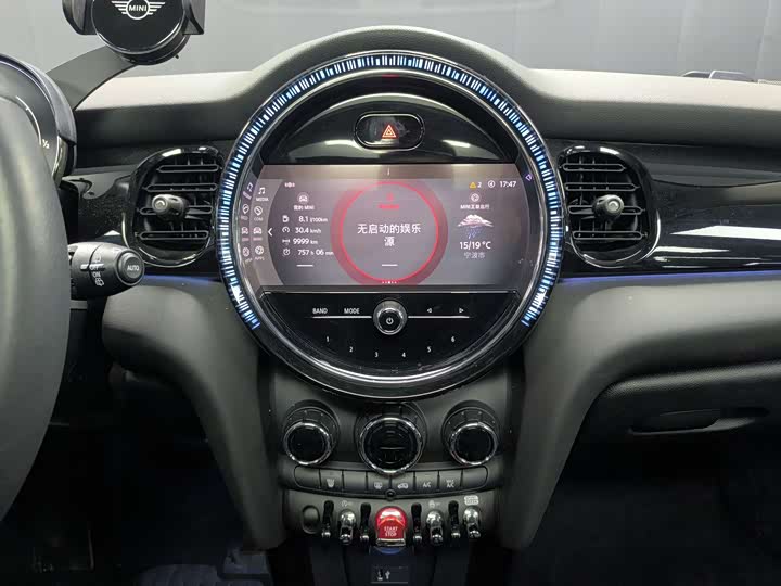 MINI Hatch — фото 11
