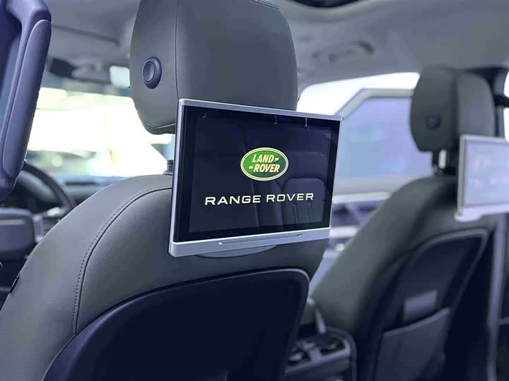 Land Rover Defender — фото 16