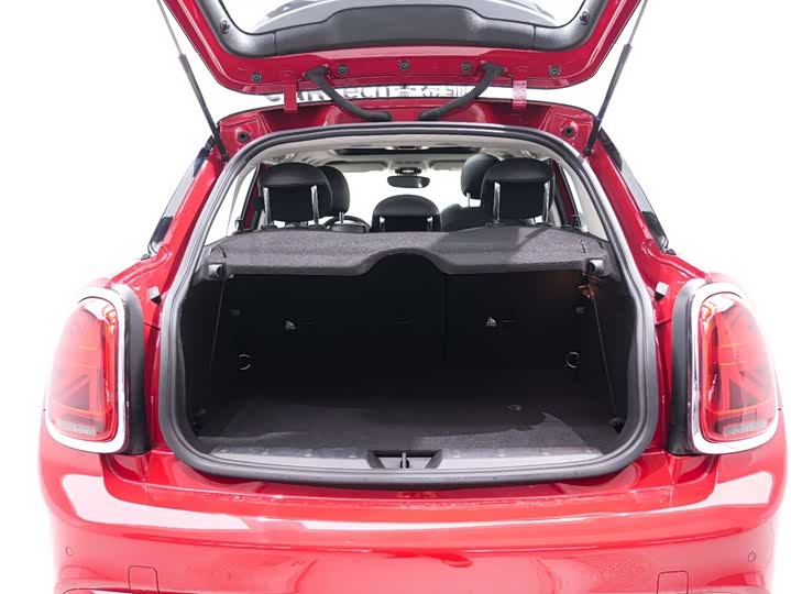 MINI Hatch — фото 16