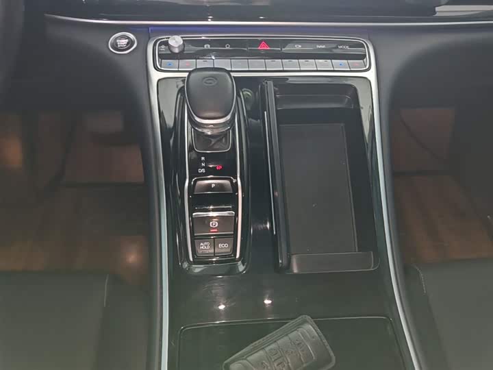 Trumpchi M8 2021 390 T — фото 14