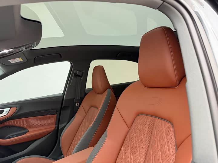 Audi A5L 2026 2.0 T Plus — фото 16