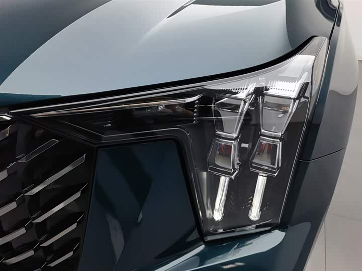 Trumpchi GS8 2022 2.0 TGDI 2 WD ( ) — фото 7