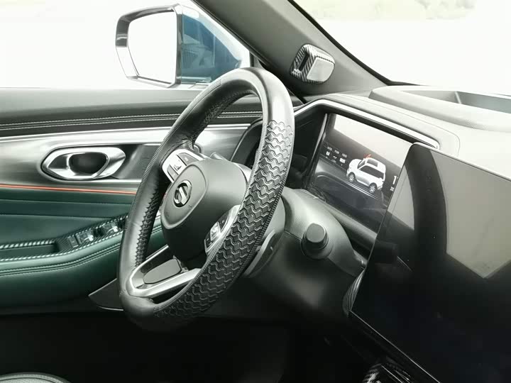 Trumpchi GS8 2022 2.0 TGDI 2 WD ( ) — фото 22