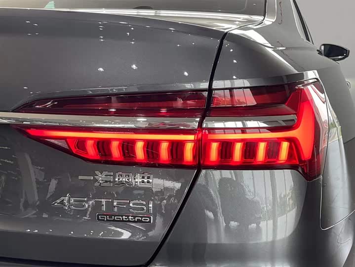 Audi A6L 2022 45 TFSI quattro — фото 7