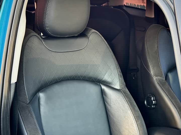 MINI Hatch — фото 11