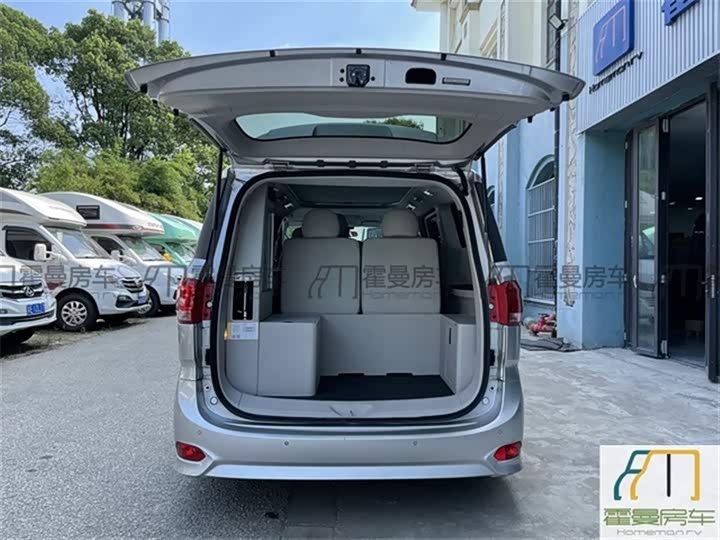 SAIC MAXUS 2019 2.0 TGI — фото 13