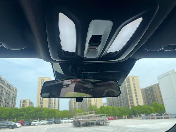 Changan UNI-T 2023 1.5 T Premium — фото 15