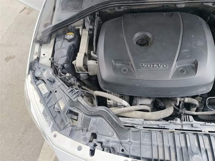 Volvo S60 2016 S 60 L T 4 — фото 21