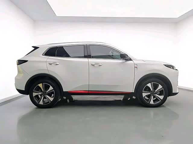 Changan CS55 PLUS 2022 1.5 T DCT — фото 12