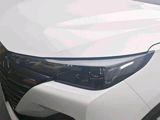 Changan CS55 PLUS 2022 1.5 T DCT — фото 16