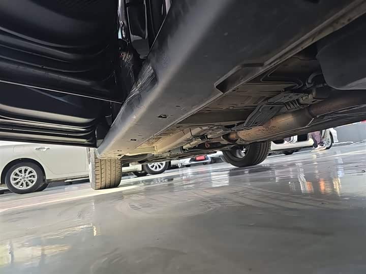 Changan UNI-T 2020 1.5 T Premium — фото 22