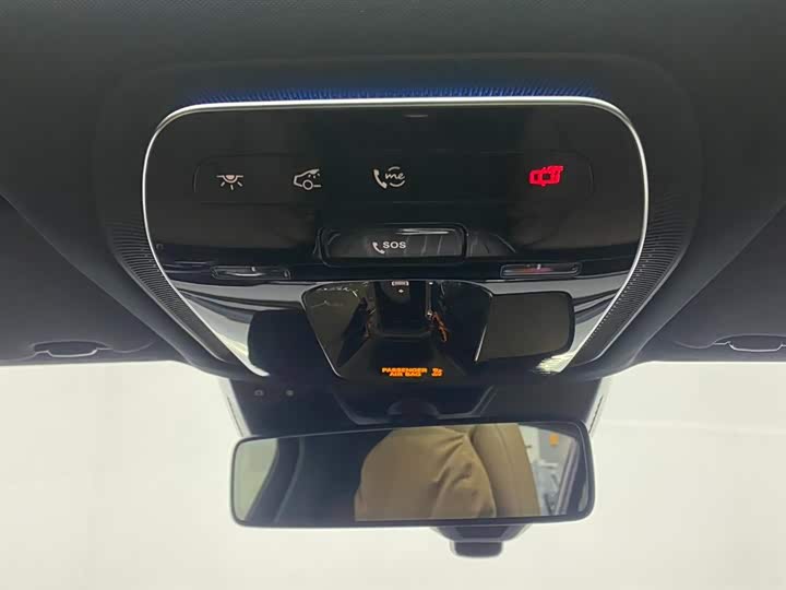 Mercedes-Benz E-Class 2024 E 300 L Luxury — фото 30