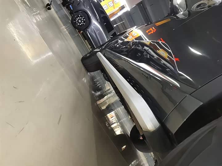 Changan CS55 PLUS 2024 1.5 T DCTPremium — фото 22