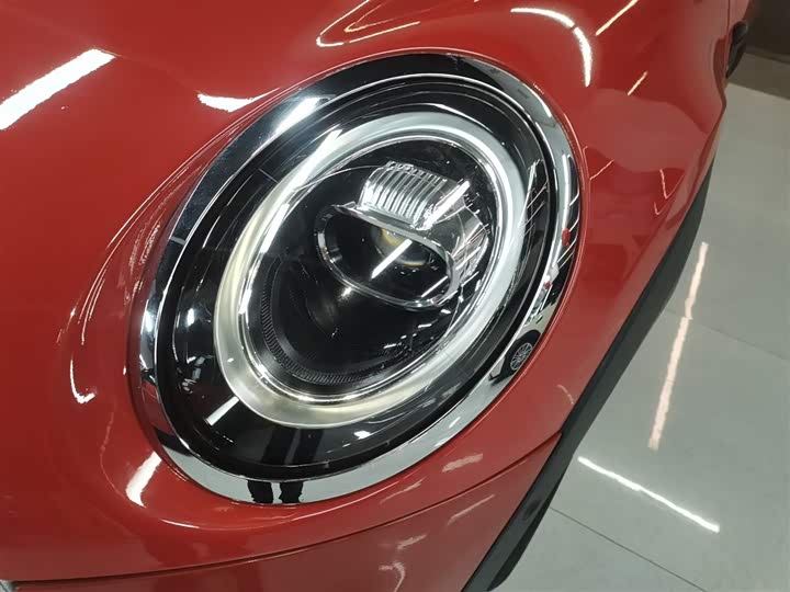 MINI Hatch — фото 18