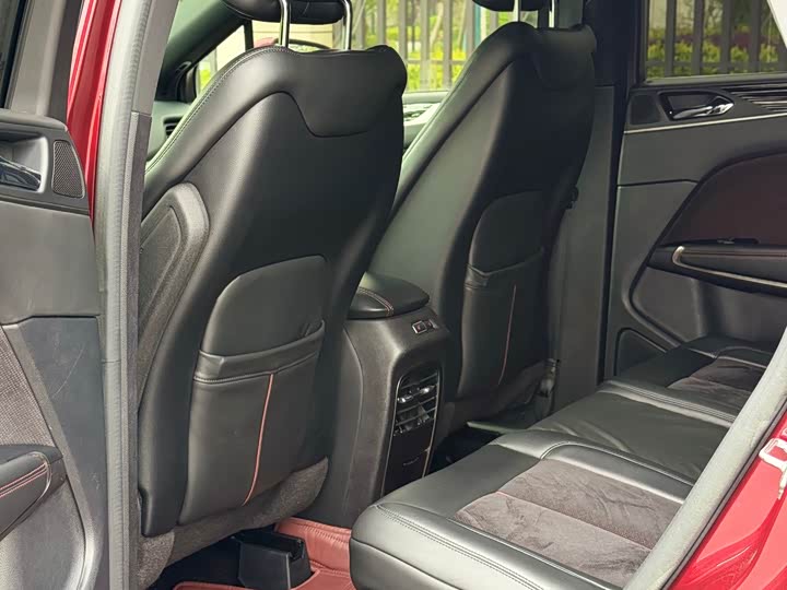 Lincoln MKC 2015 2.0 T 4 WD — фото 8