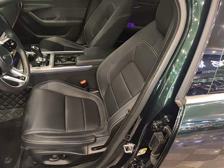 Jaguar XEL 2023 2.0 T 250 PS R-DYNAMIC S — фото 8