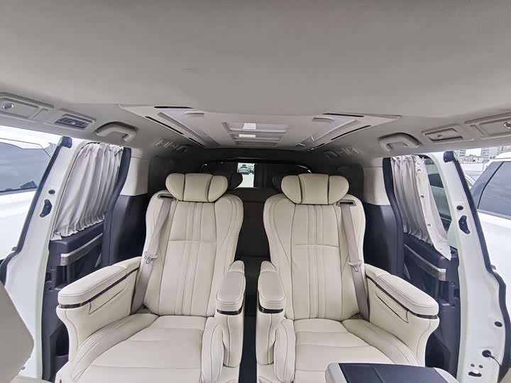 Trumpchi M8 2021 390 T — фото 8