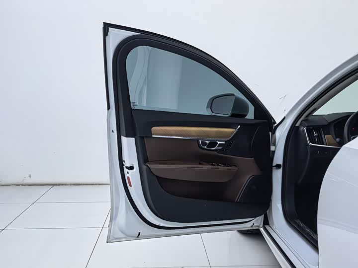 Volvo S90 2020 T 5 — фото 22