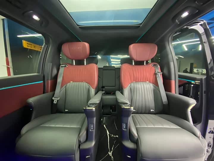 Trumpchi M8 2024 400 T — фото 26