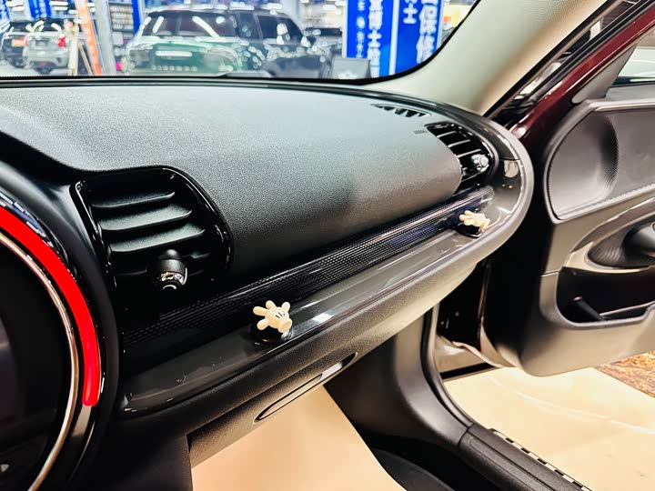 MINI Clubman — фото 35