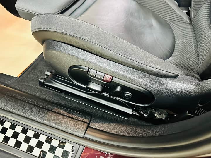 MINI Clubman — фото 31