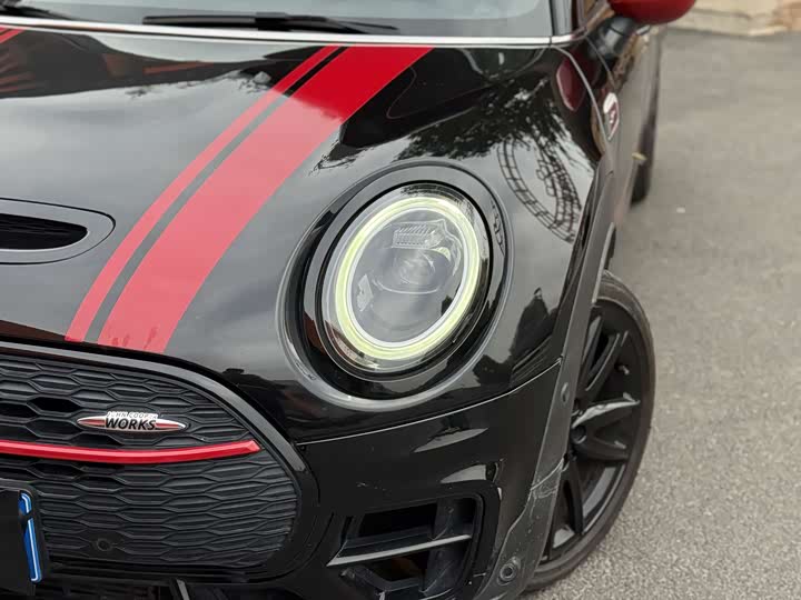 MINI Hatch — фото 17