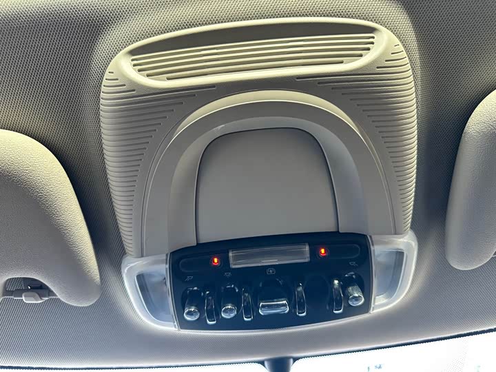 MINI Hatch — фото 15