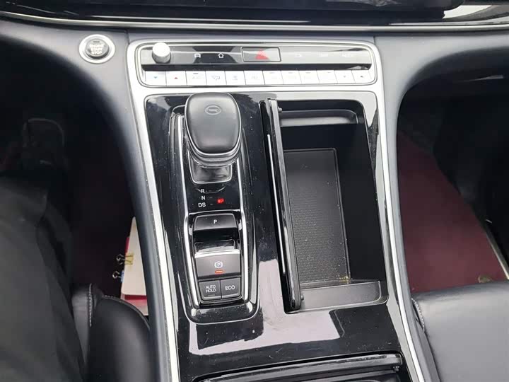 Trumpchi M8 2023 390 T — фото 10